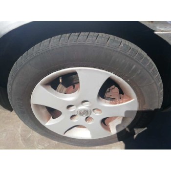 nissan primera berlina (p12) del año 2004