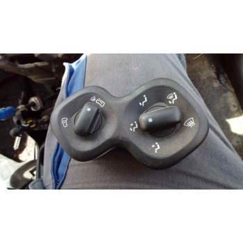 fiat panda (319) del año 2015