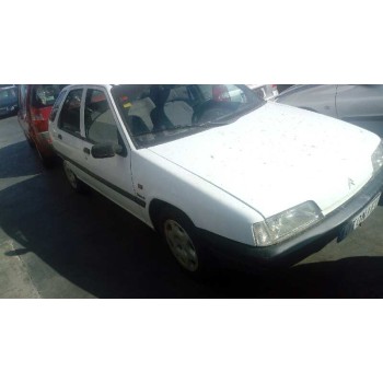 citroën zx del año 1996