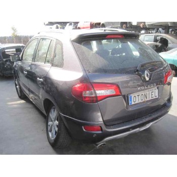 renault koleos del año 2010