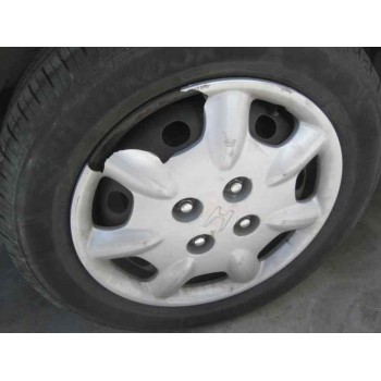 honda civic berlina .5 (ma/mb) del año 1950