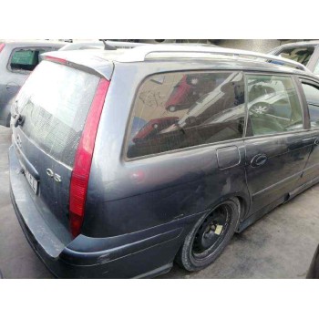 citroën c5 break del año 2006