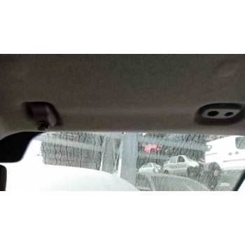 fiat panda (319) del año 2015