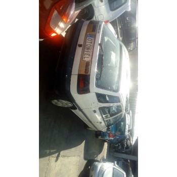 citroën zx del año 1996