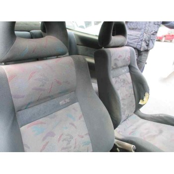 seat cordoba berlina (6k2) del año 1997