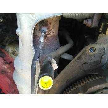 Recambio de motor completo para fiat punto berlina (188) 1.2 8v referencia OEM IAM 188A4000 <M> 