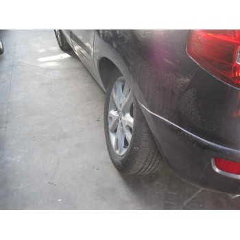 renault koleos del año 2010