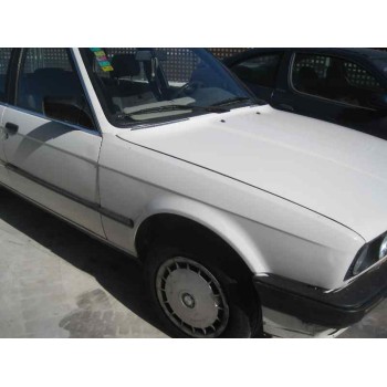 bmw serie 3 berlina (e30) del año 1987