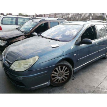 citroën c5 break del año 2006