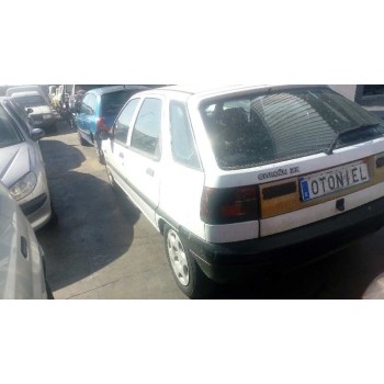 citroën zx del año 1996