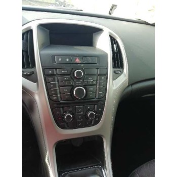 opel astra j lim. del año 2014