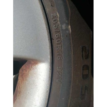 nissan primera berlina (p12) del año 2004