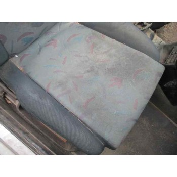 seat cordoba berlina (6k2) del año 1997