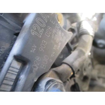 seat alhambra (7v9) del año 2000