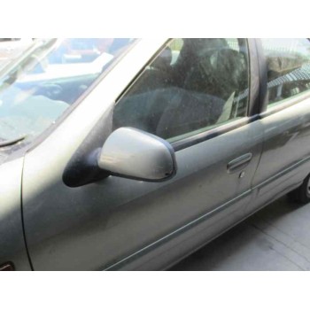 citroën xsara berlina del año 1998