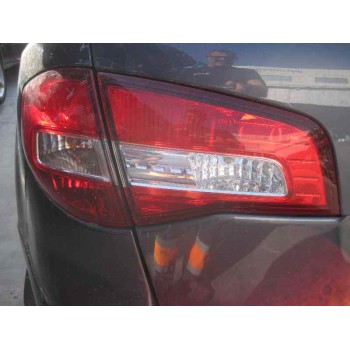 renault koleos del año 2010