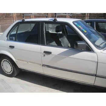 bmw serie 3 berlina (e30) del año 1987