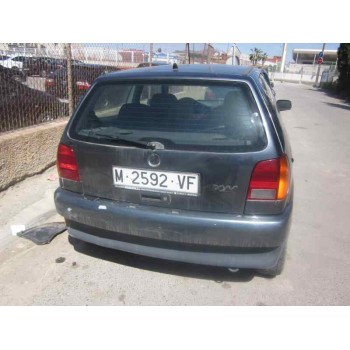 VOLKSWAGEN POLO BERLINA (6N1)