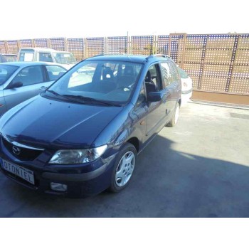 mazda premacy (cp) del año 2001