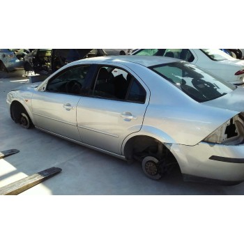 ford mondeo berlina (ge) del año 2001
