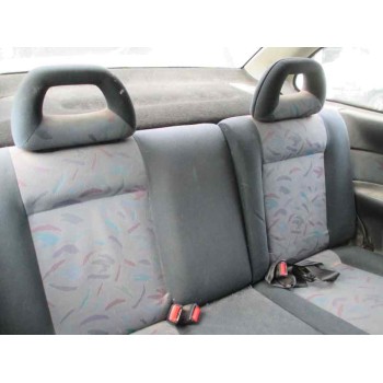 seat cordoba berlina (6k2) del año 1997