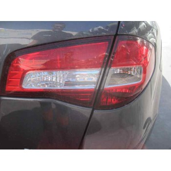 renault koleos del año 2010