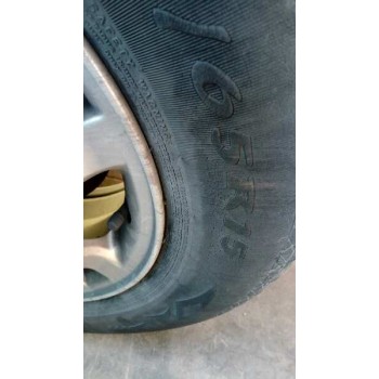 ford tourneo connect (tc7) del año 2006