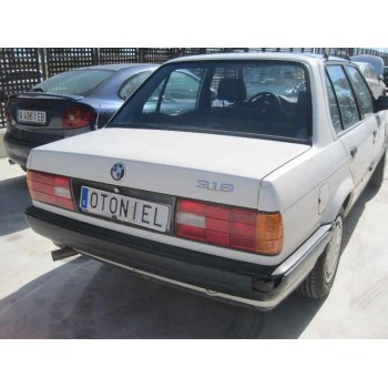 bmw serie 3 berlina (e30) del año 1987