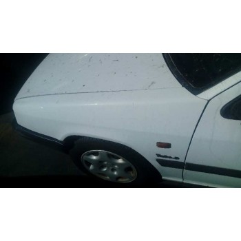 citroën zx del año 1996