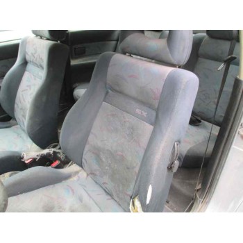 seat cordoba berlina (6k2) del año 1997