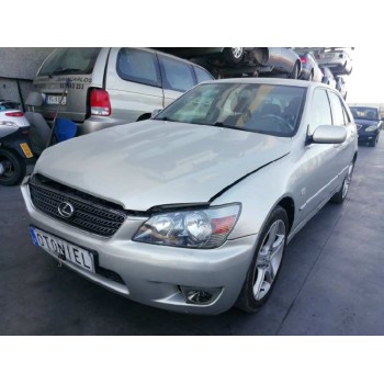 lexus is200 (gxe10) del año 2005