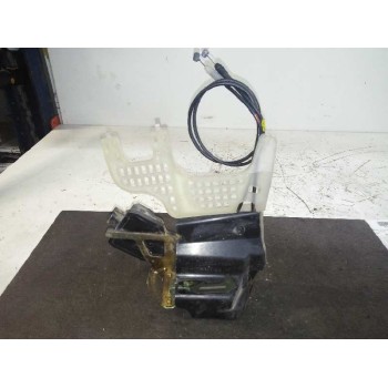 CERRADURA PUERTA TRASERA IZQUIERDA 5 PIN 