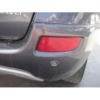 renault koleos del año 2010