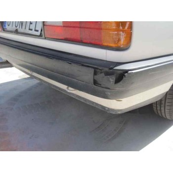 bmw serie 3 berlina (e30) del año 1987