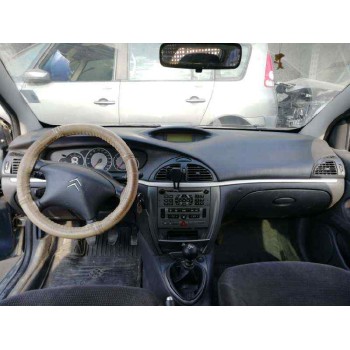 citroën c5 break del año 2006