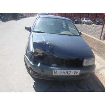 volkswagen polo berlina (6n1) del año 1994