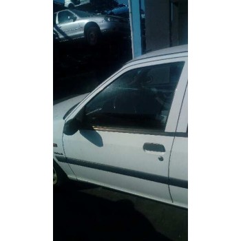 citroën zx del año 1996