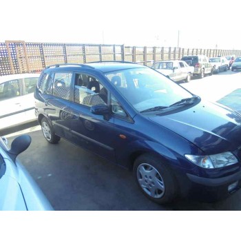 mazda premacy (cp) del año 2001