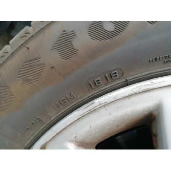 nissan primera berlina (p11) del año 2001