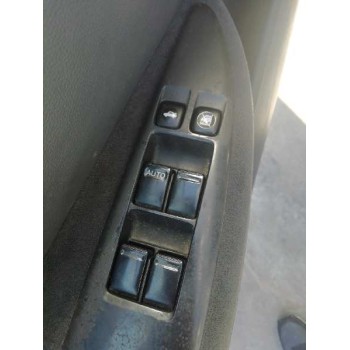 nissan primera berlina (p12) del año 2004