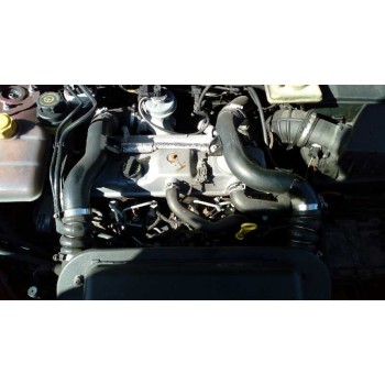 ford tourneo connect (tc7) del año 2006