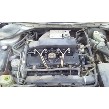 ford mondeo berlina (ge) del año 2001