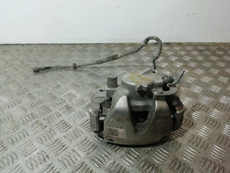 Recambio de pinza freno delantera derecha para audi a4 berlina (8w2) sport edition referencia OEM IAM 8W06DH  