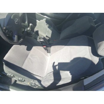 nissan primera berlina (p12) del año 2004