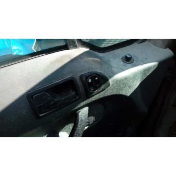 ford tourneo connect (tc7) del año 2006