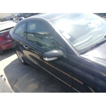 mercedes-benz clase c (w203) sportcoupe del año 2004