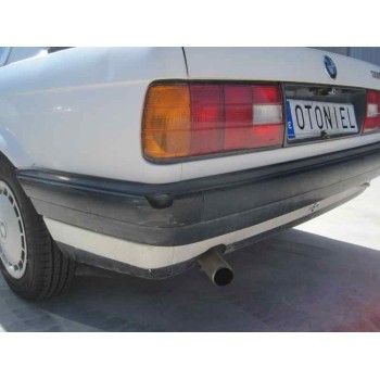 bmw serie 3 berlina (e30) del año 1987