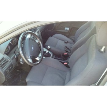 ford mondeo berlina (ge) del año 2001