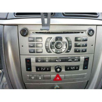 citroën c5 break del año 2006