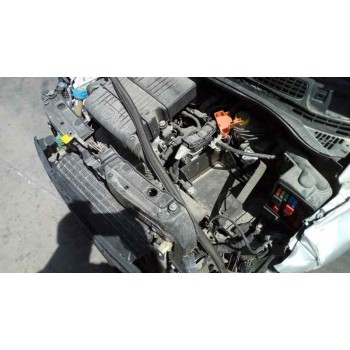 fiat panda (319) del año 2015